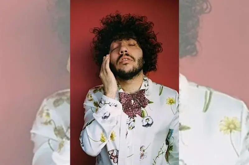 Exploring the Impact of Benny Blanco on Modern Music image 1