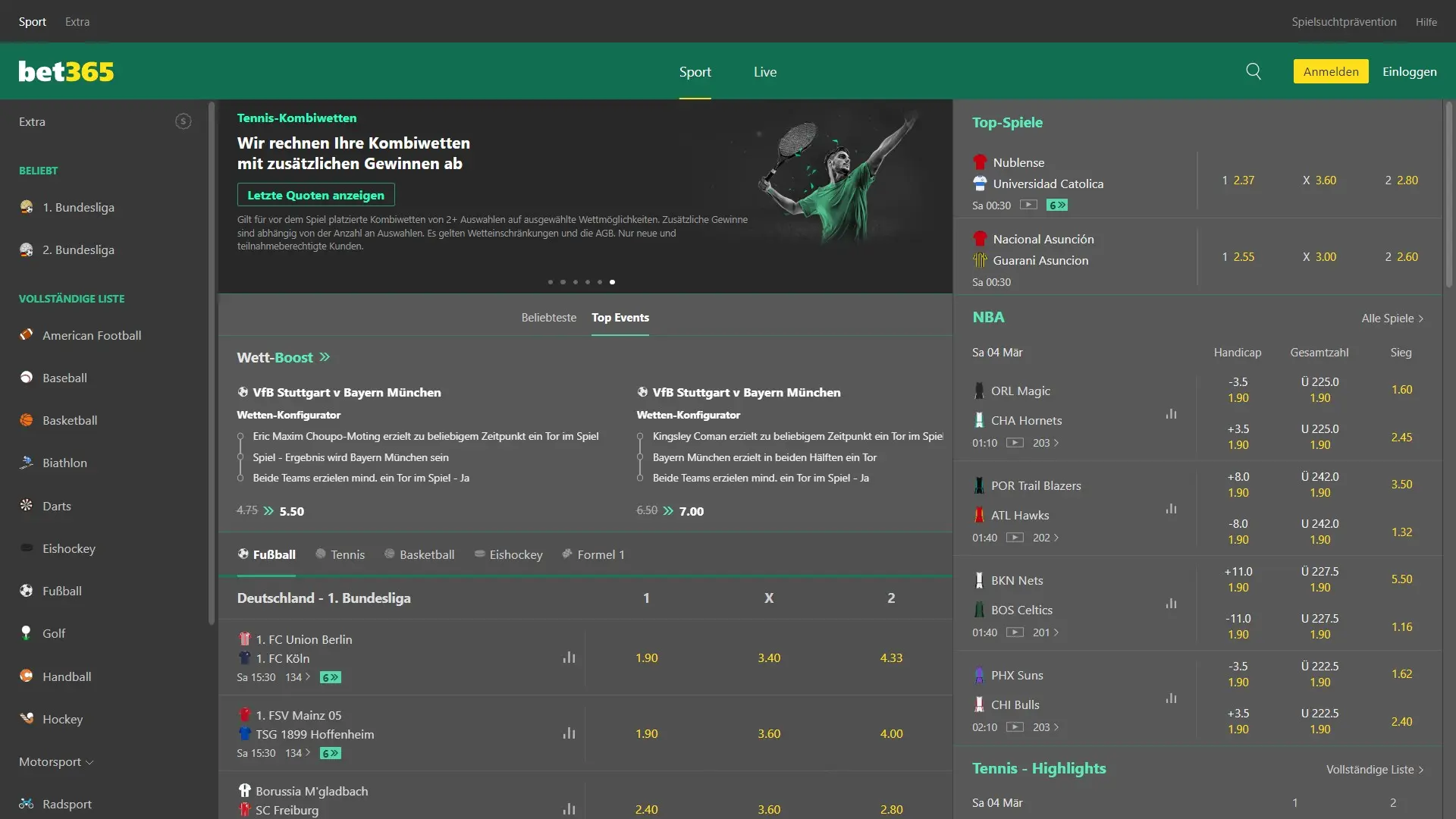 The Rise and Impact of bet365 in Online Betting image 1