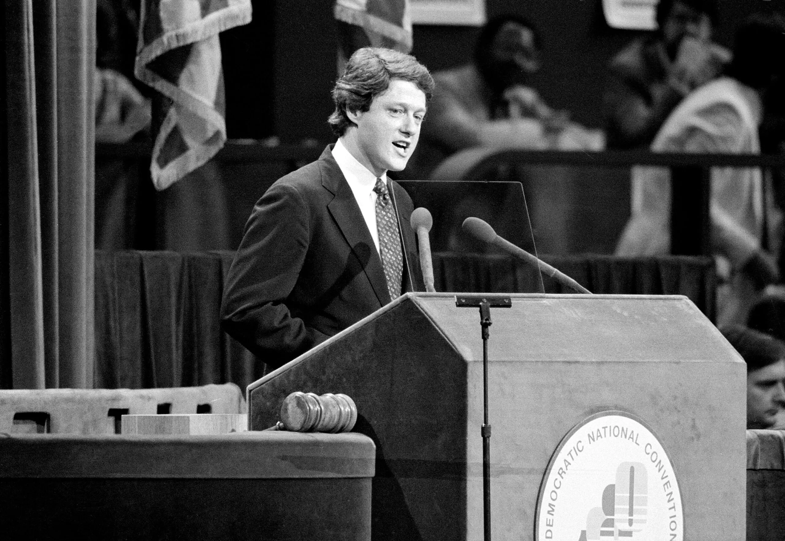 Examining the Legacy of Bill Clinton image 1