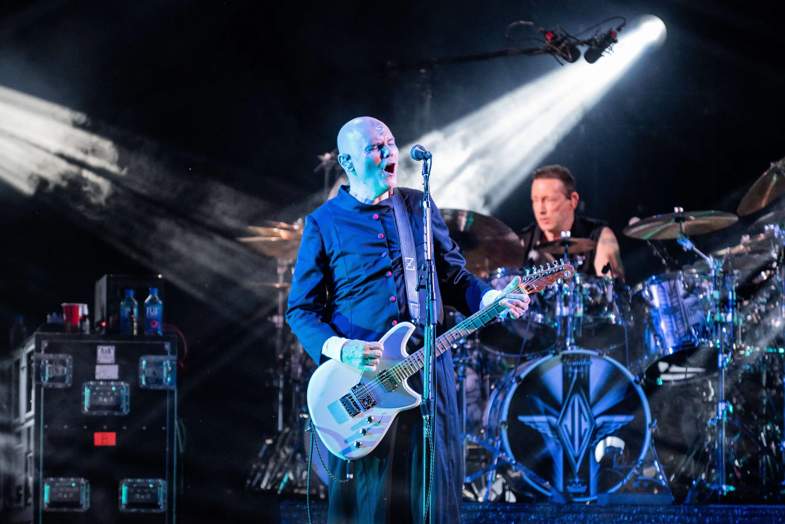 Billy Corgan: A Look at the Influential Musician and Creator