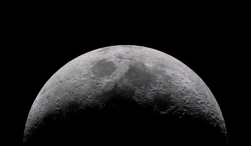 The Fascinating Phenomenon of the Black Moon image 1