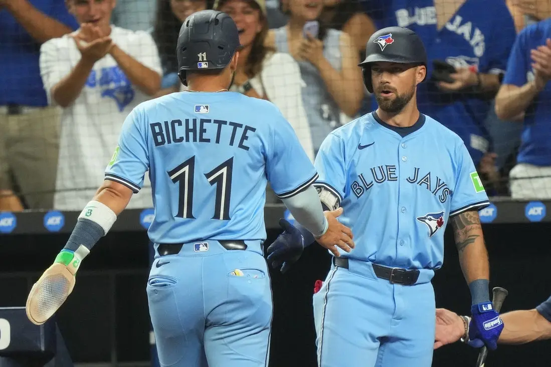 Blue Jays vs Marlins: An Exciting MLB Encounter
