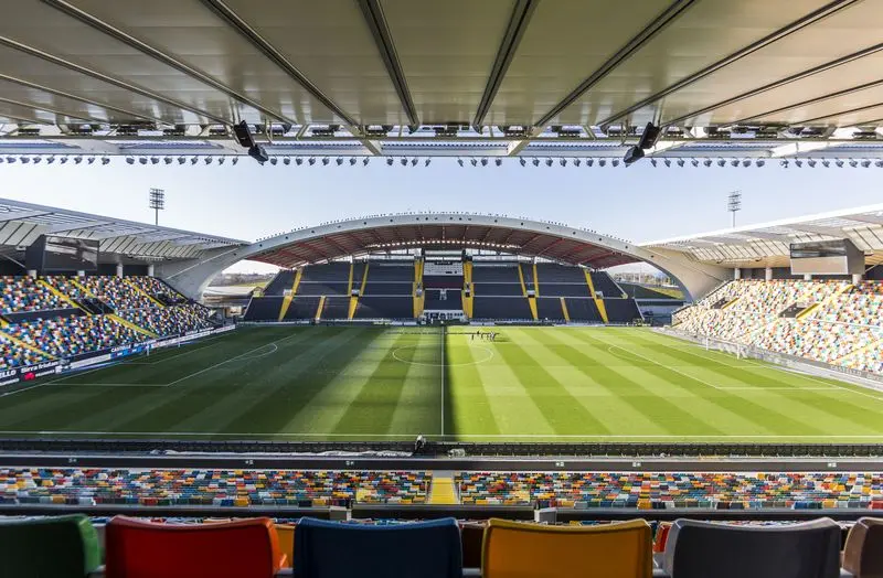 Exploring BluEnergy Stadium and Its Impact on the Community image 1