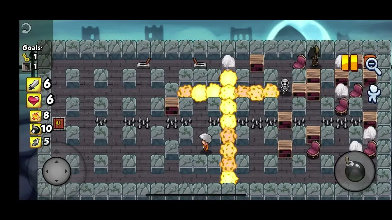 Exploring the Bomber Game: Fun and Strategy Combined