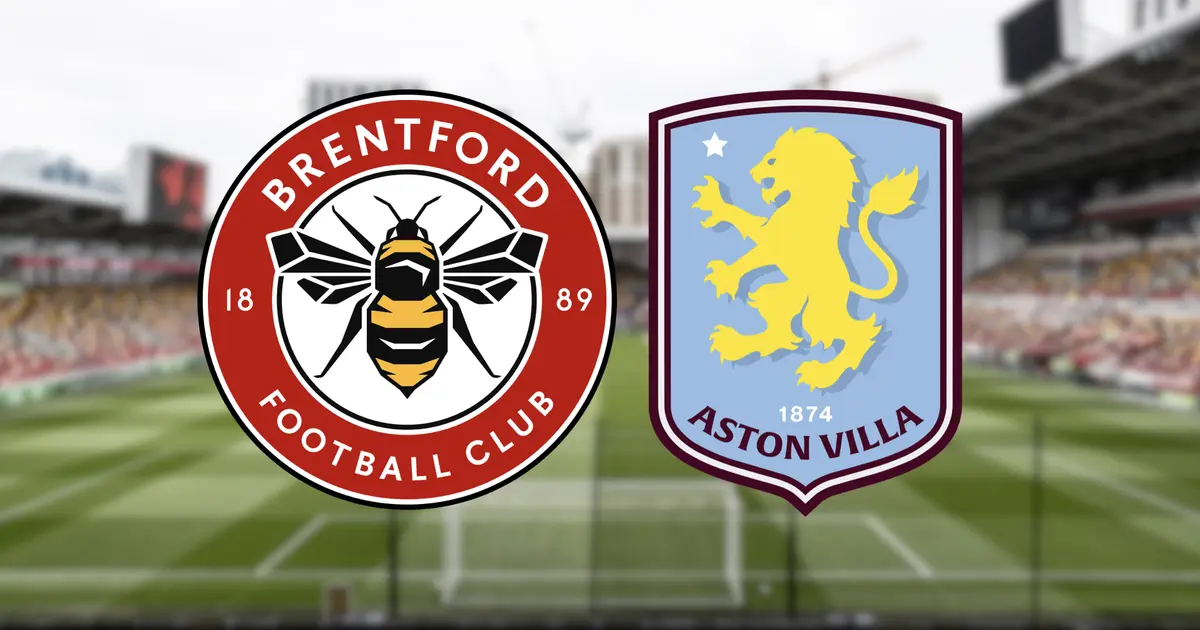 Brentford vs Aston Villa: A Key Premier League Encounter