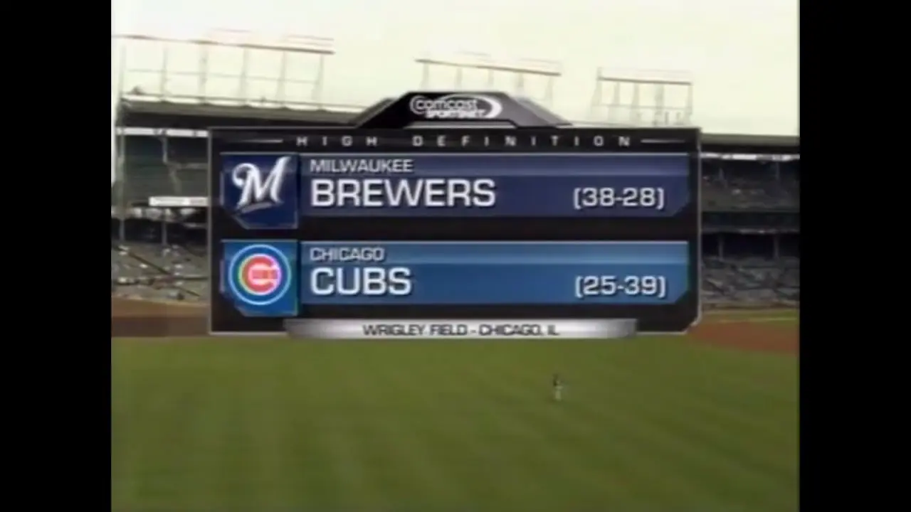 Brewers vs Cubs: A 2023 Rivalry Analysis