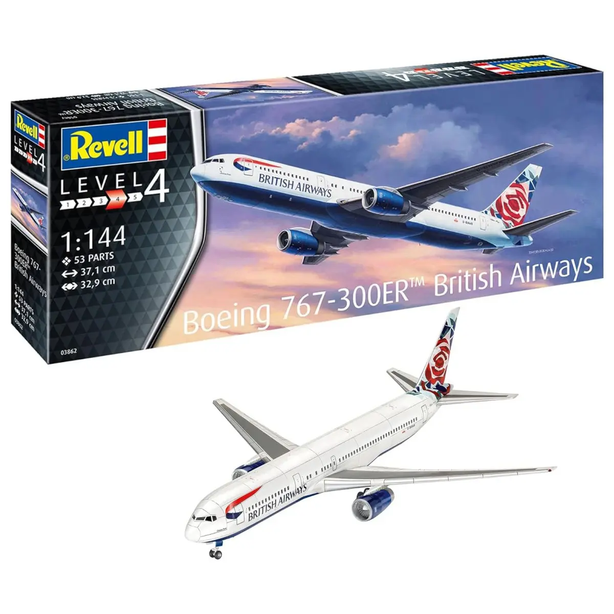 Les Derniers Développements de British Airways en 2023 image 1
