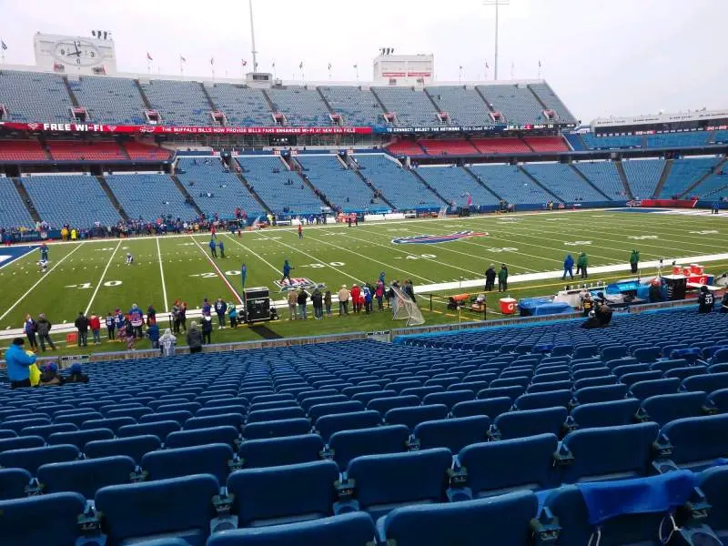 Buffalo Bills: Recent Developments and Upcoming Challenges