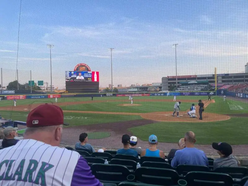 Buffalo Bisons: Highlights from the 2023 Season