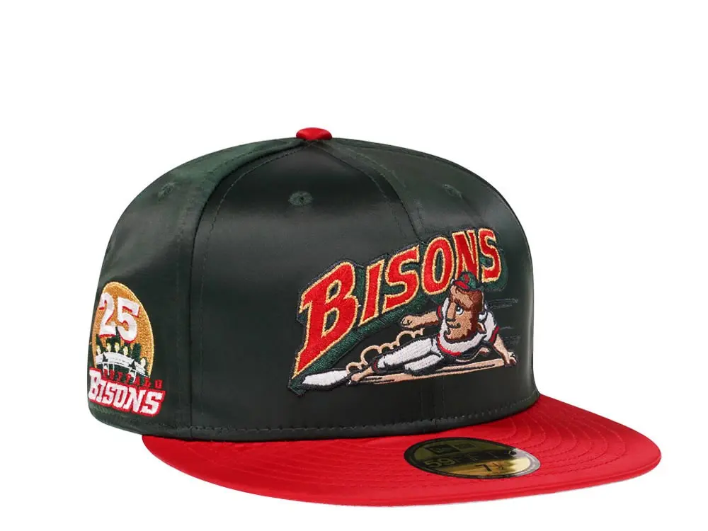 The Buffalo Bisons: A Pillar of Baseball in Canada