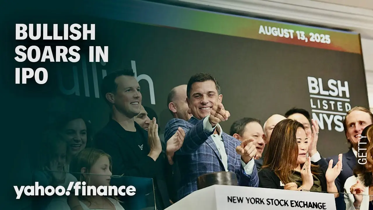 Understanding Bullish IPO Stock Trends in 2023 image 1