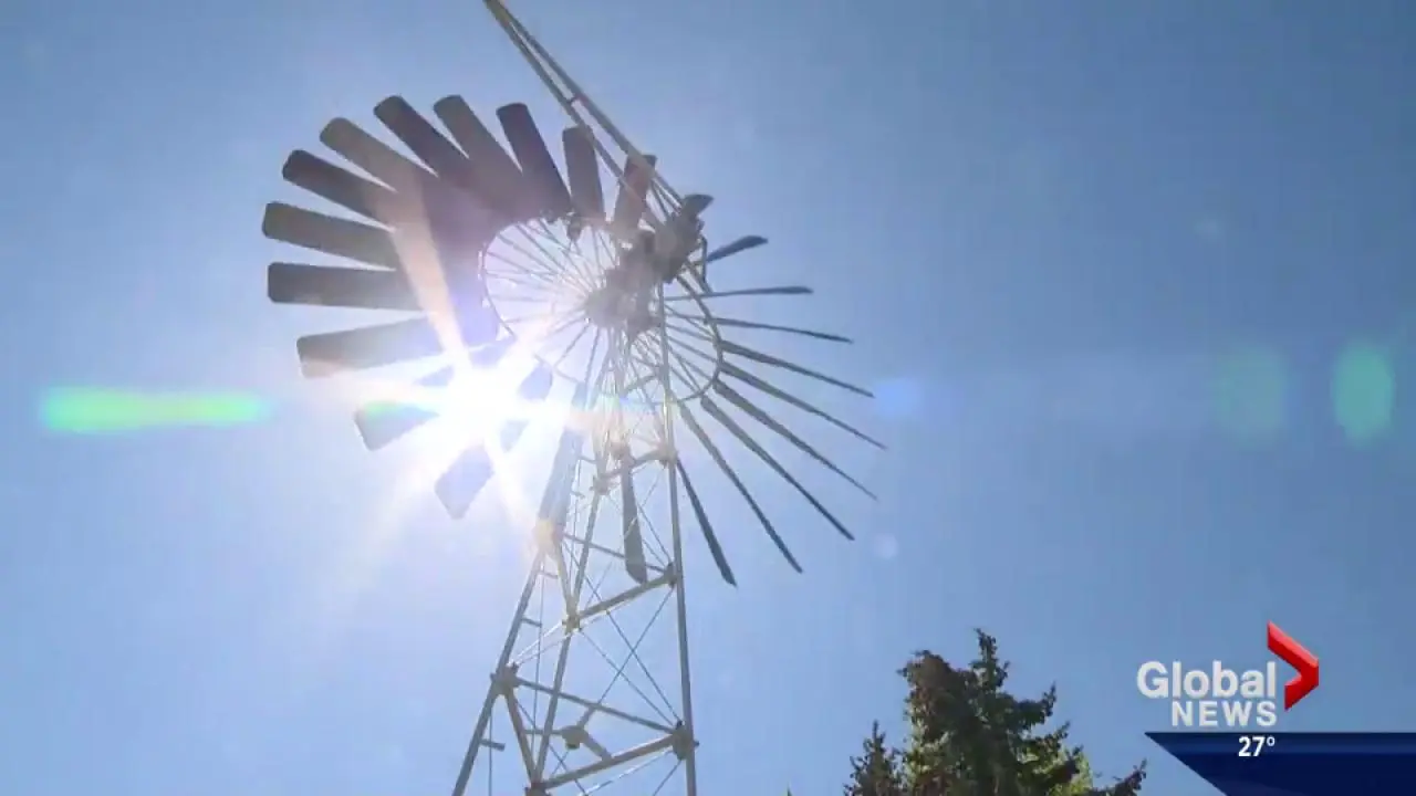Calgary Weather: Current Trends and Forecasts