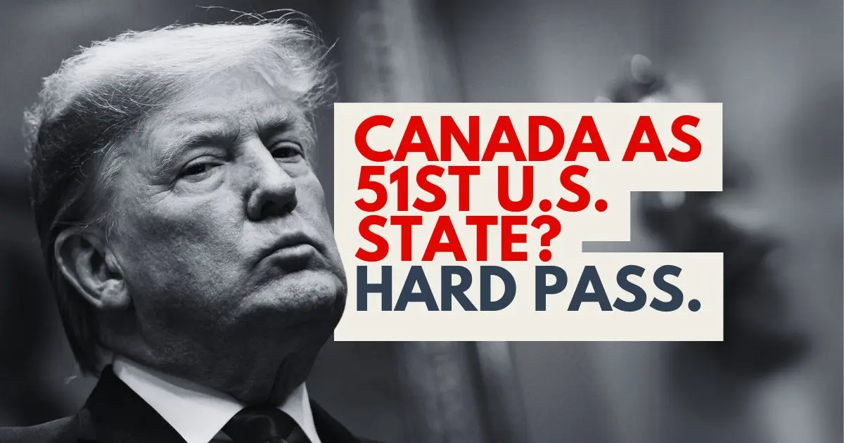 The Impact of Donald Trump on Canada Relations image 1