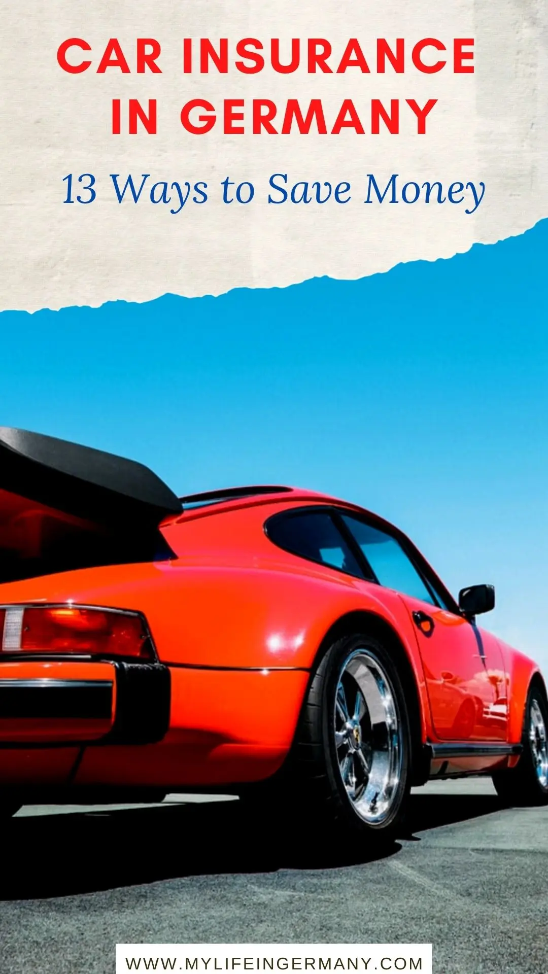 Understanding the Importance of Car Insurance in Canada image 1