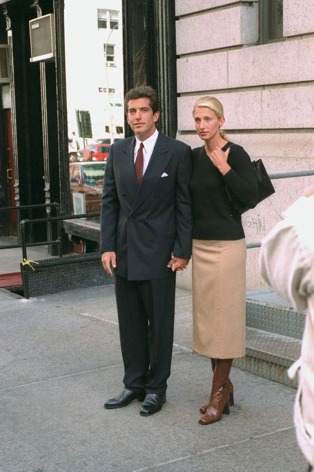 The Life and Legacy of Carolyn Bessette-Kennedy