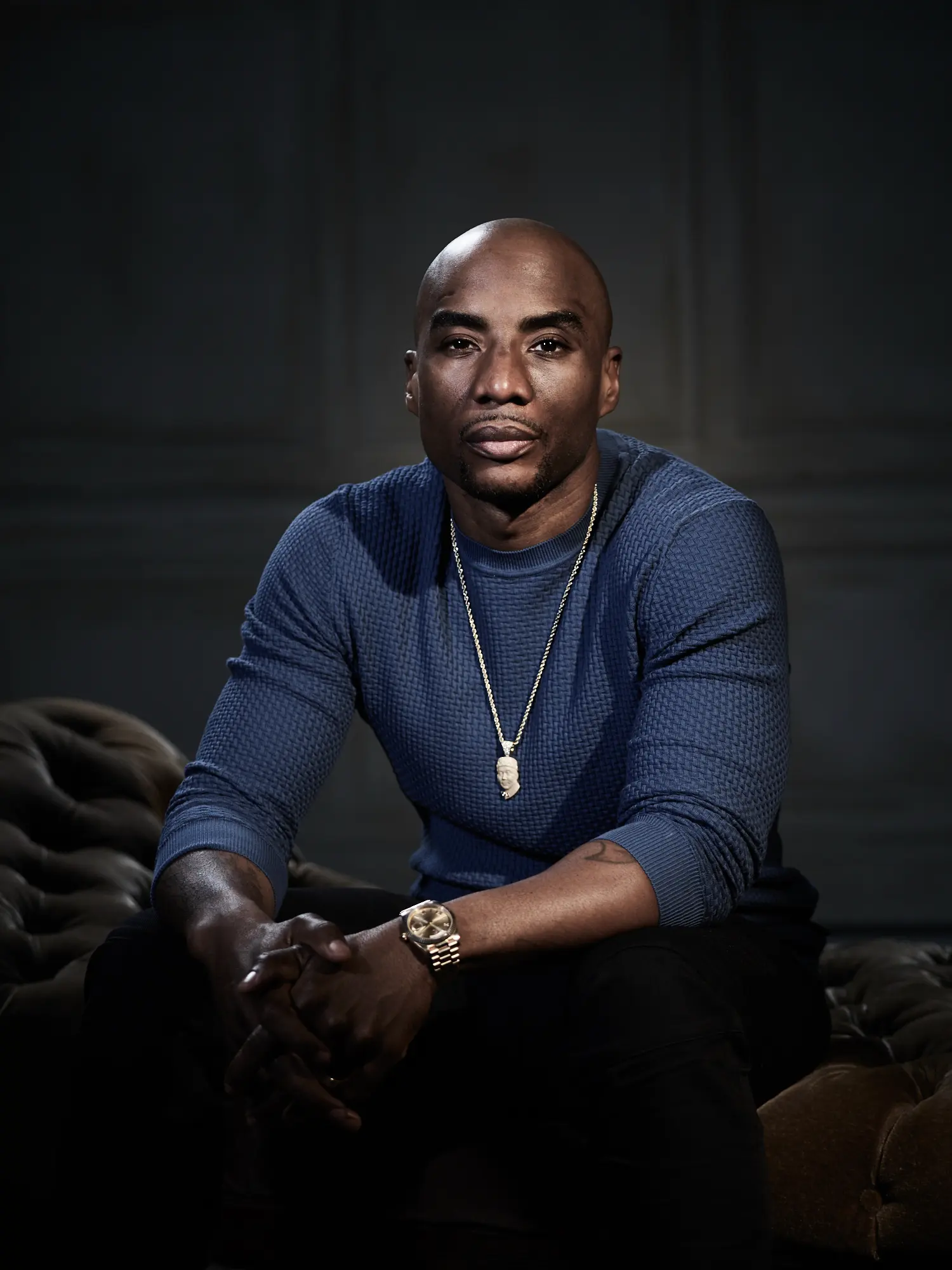 Charlamagne Tha God: The Voice of a Generation