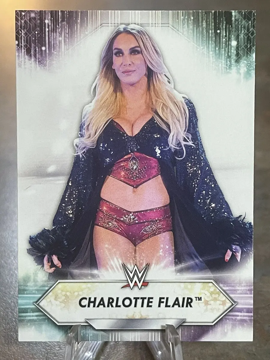 Charlotte Flair: The Evolution of a Wrestling Icon