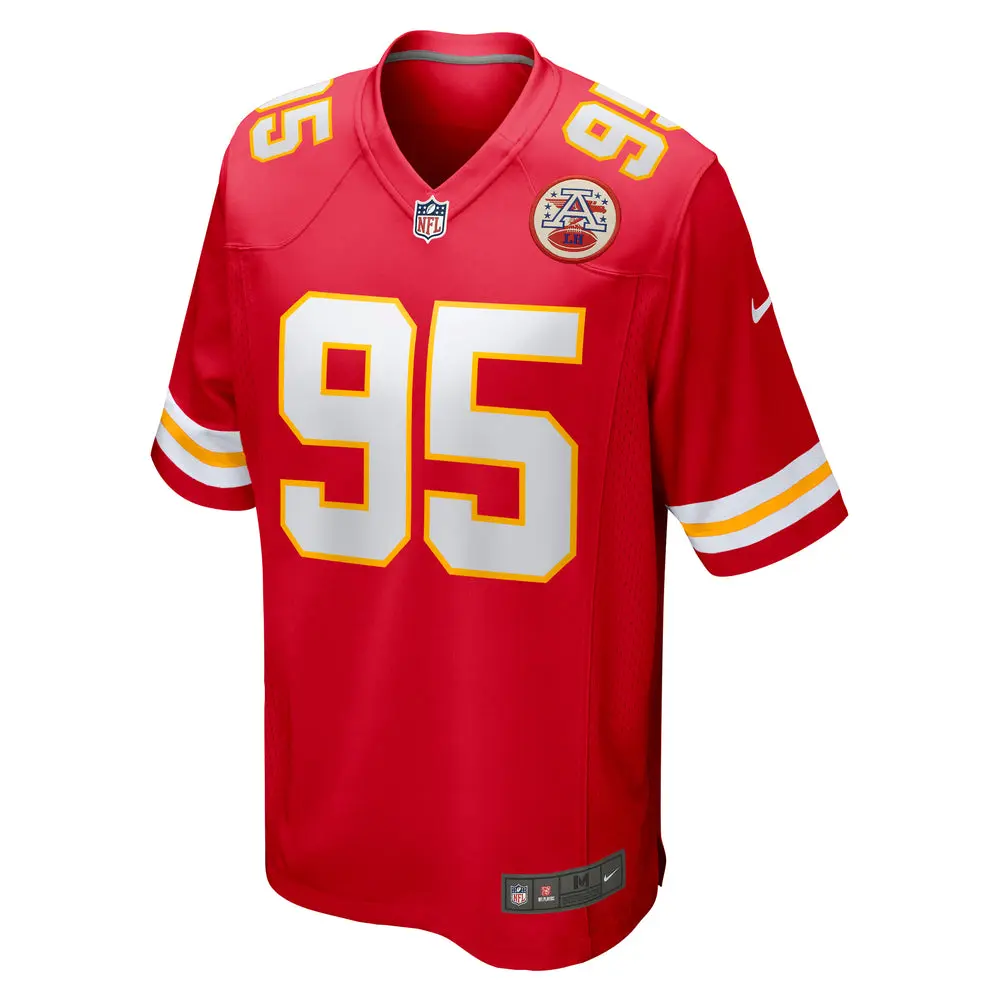Les Chiefs de Kansas City : Dominance et Histoire dans la NFL