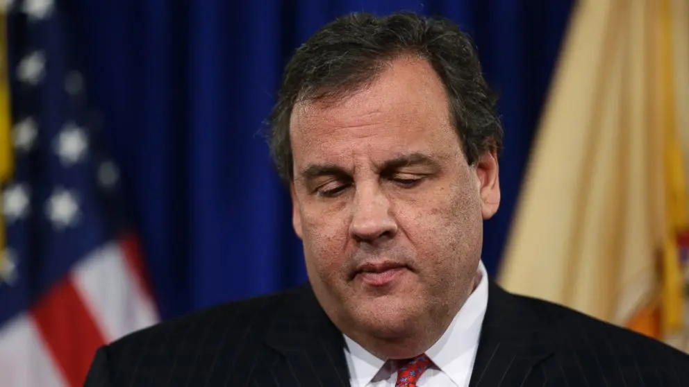 Chris Christie: A Major Contender for the 2024 Presidential Elections