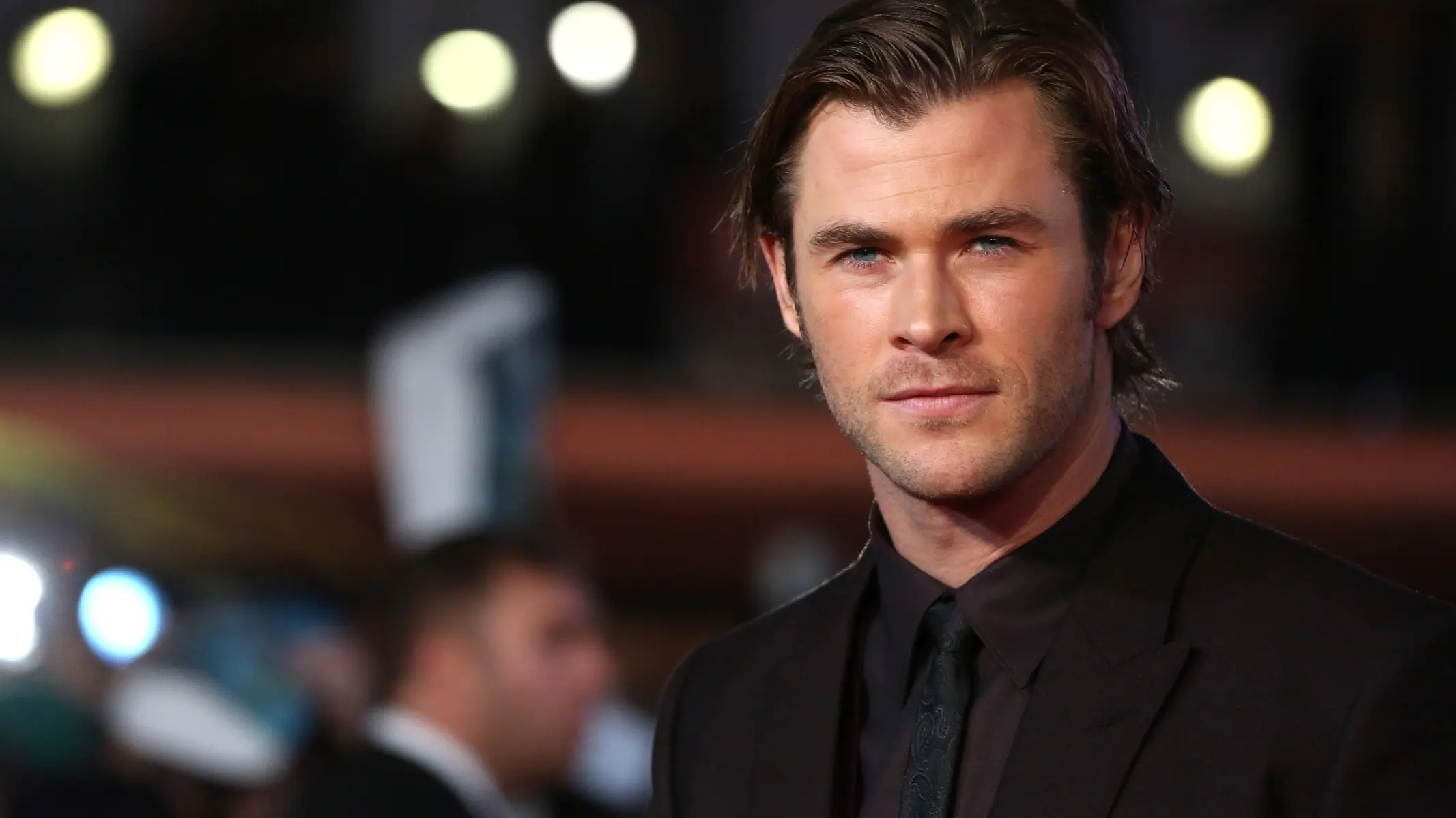 The Multifaceted Career of Chris Hemsworth image 1