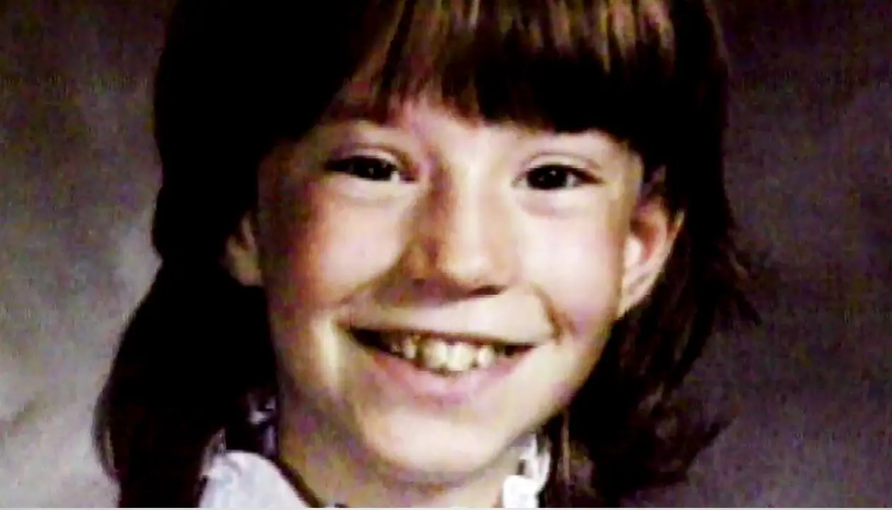 The Unresolved Tragedy of Christine Jessop image 1