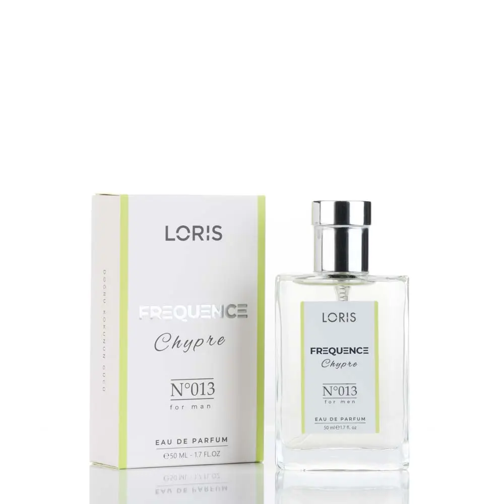 The Allure of Chypre Fragrances in Modern Perfumery image 1