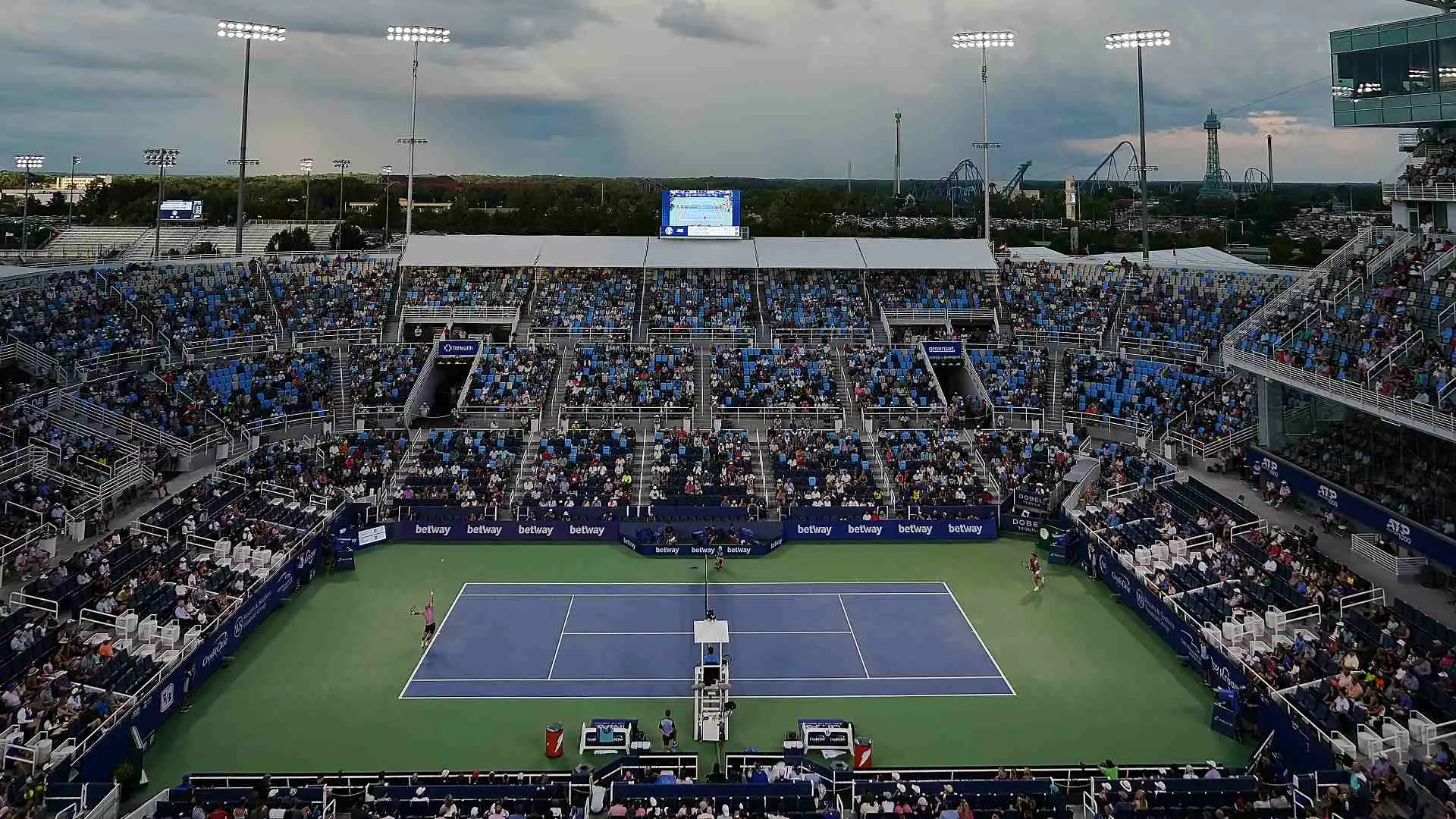 Cincinnati Open 2025 Schedule: Key Dates and Highlights