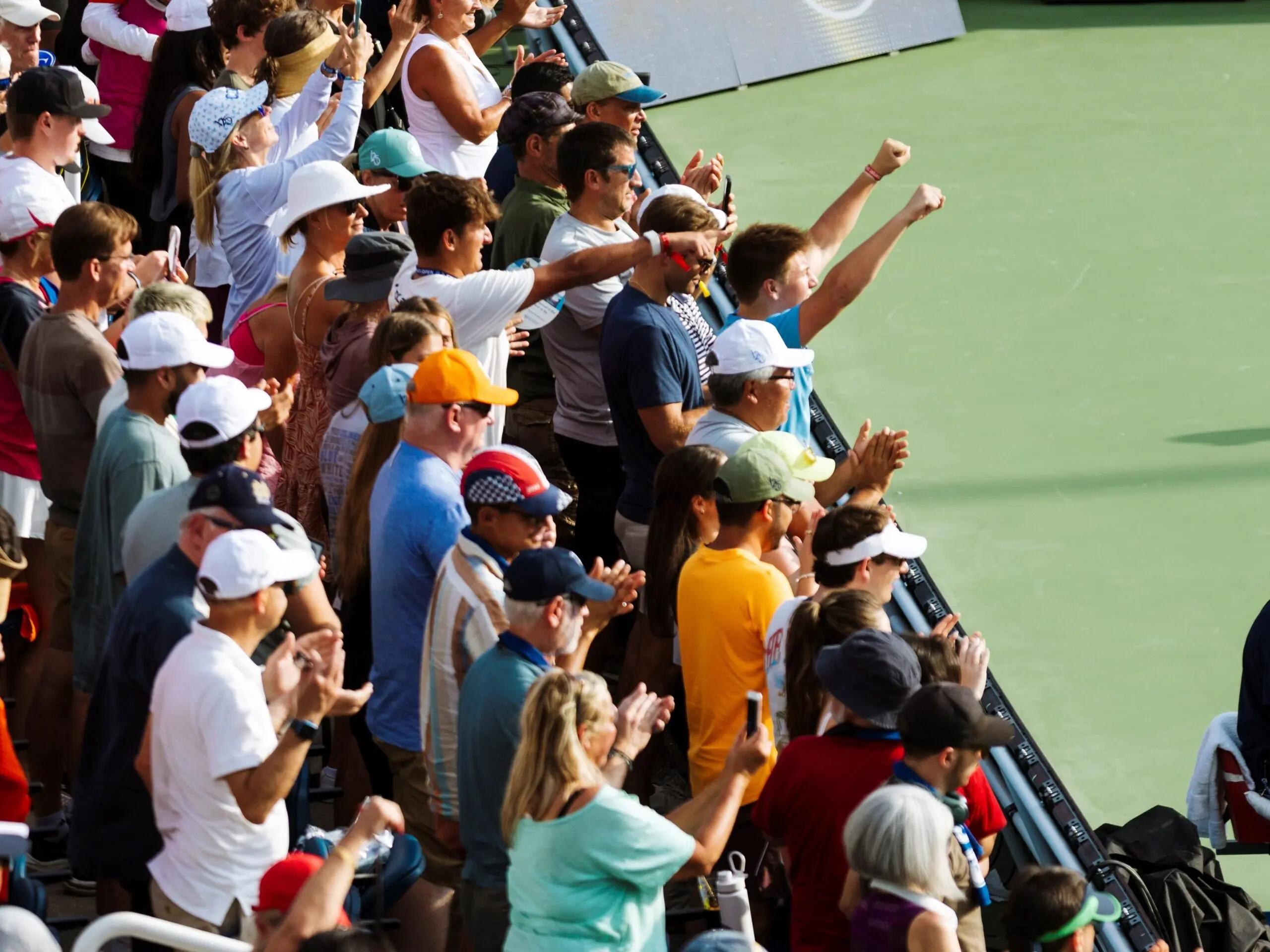 Cincinnati Open 2025: Schedule and Key Highlights