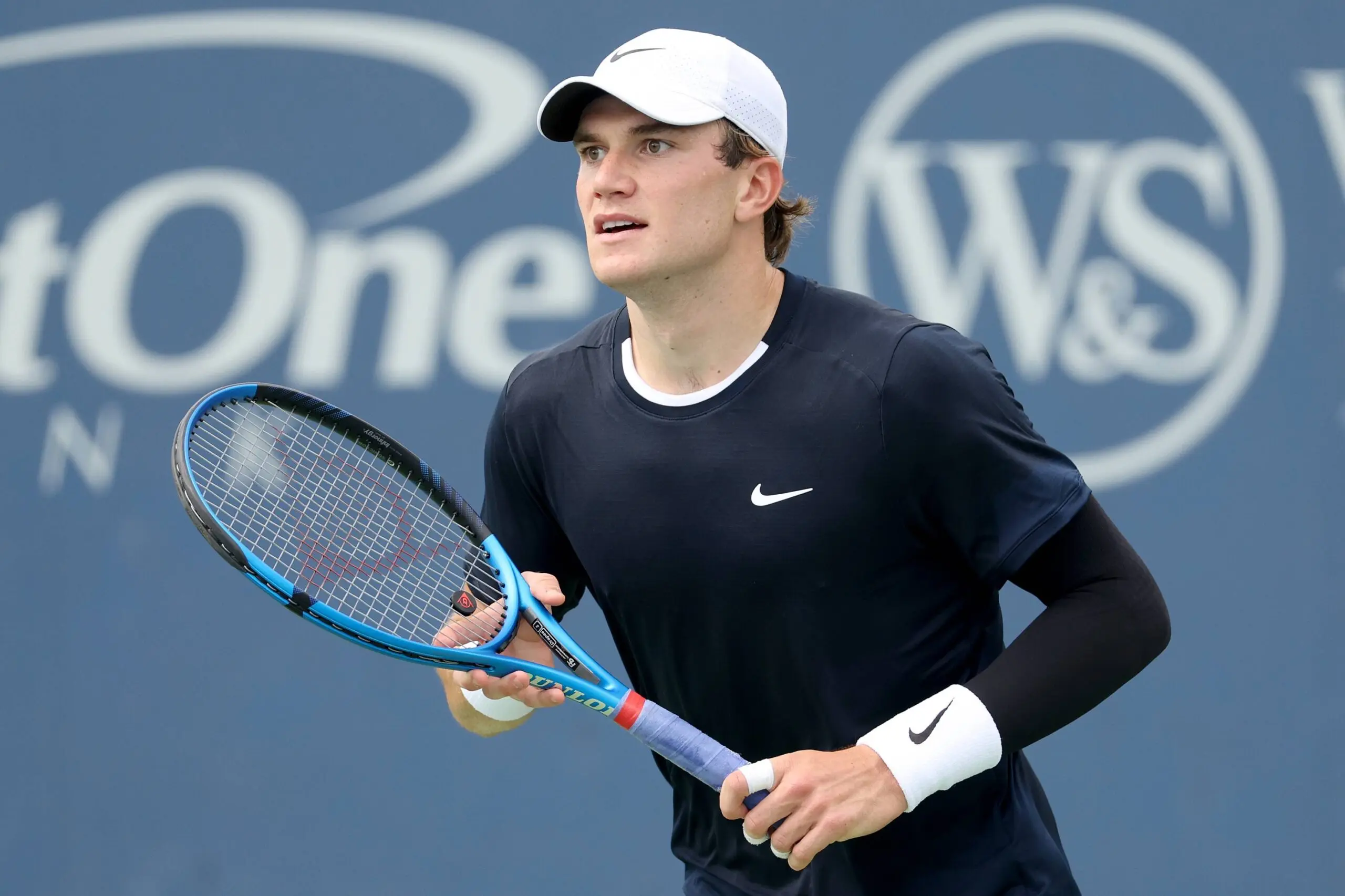 2023 Cincinnati Open Results: Key Highlights and Performances
