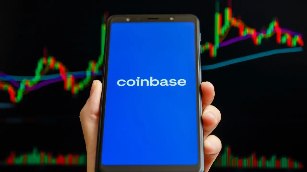 Understanding Coinbase and Its Impact on Cryptocurrencies image 1