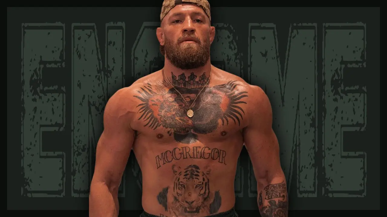 Conor McGregor: A Look at His Recent Journey
