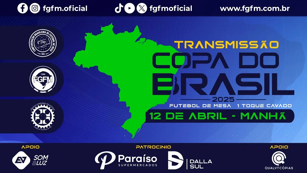 The Significance of Copa do Brasil in Brazilian Football image 1