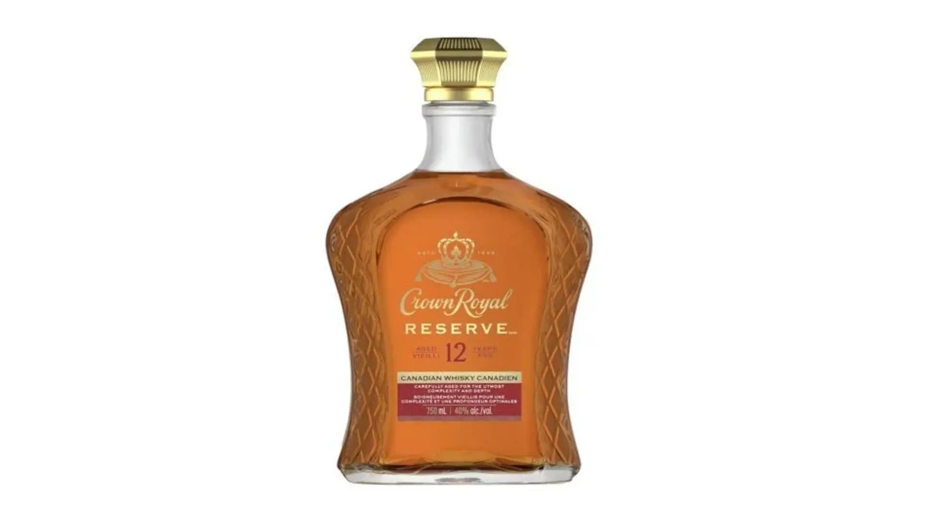 Understanding the Crown Royal Reserve Recall image 1