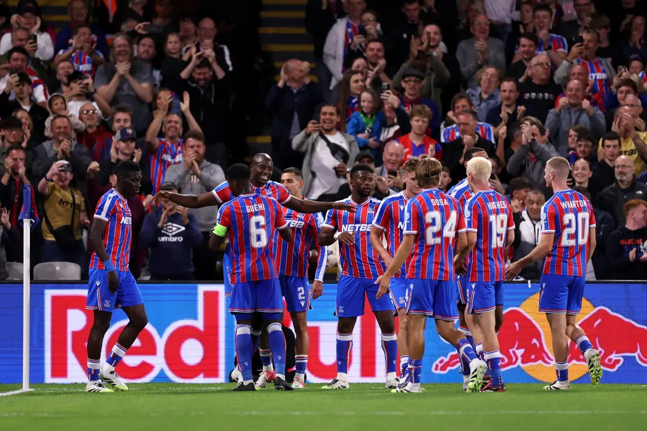 Crystal Palace vs Fredrikstad: Match Analysis and Highlights