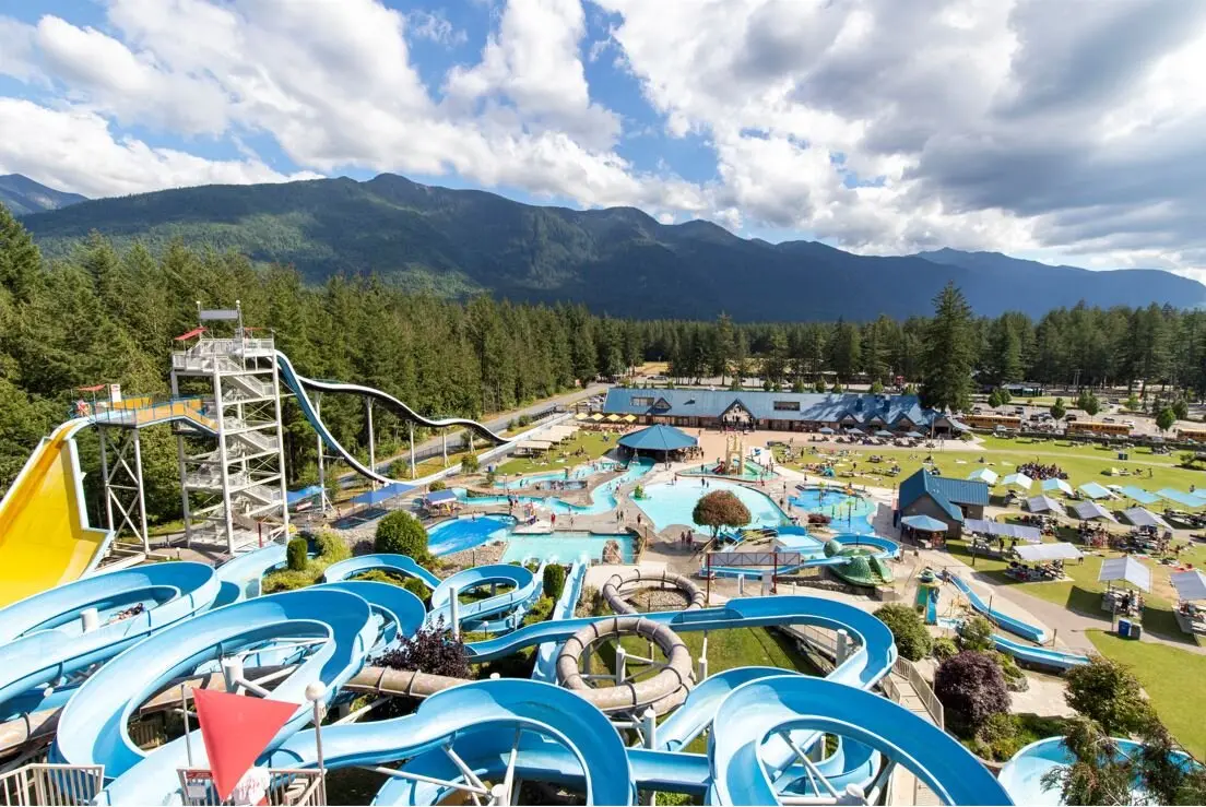 Exploring Cultus Lake: A Family-Friendly Destination in BC