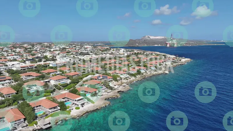 Exploring the Beauty and Culture of Curacao image 1