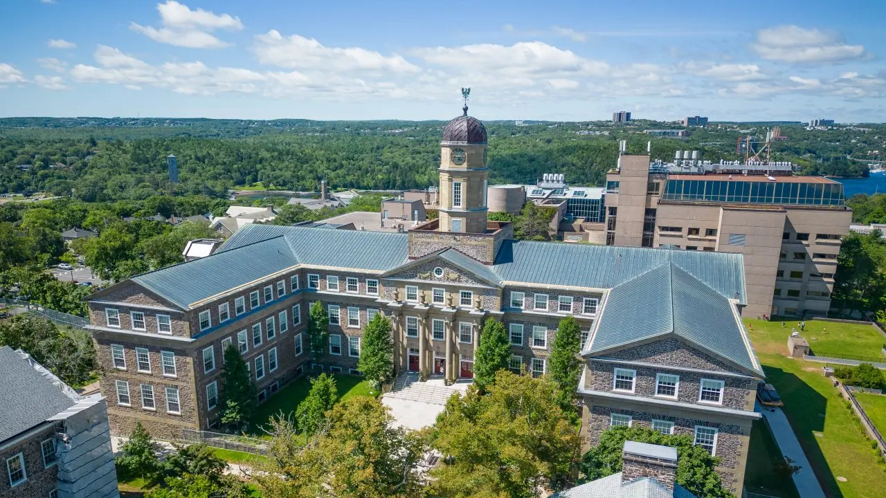 Exploring Dalhousie University: A Gem in Canadian Education