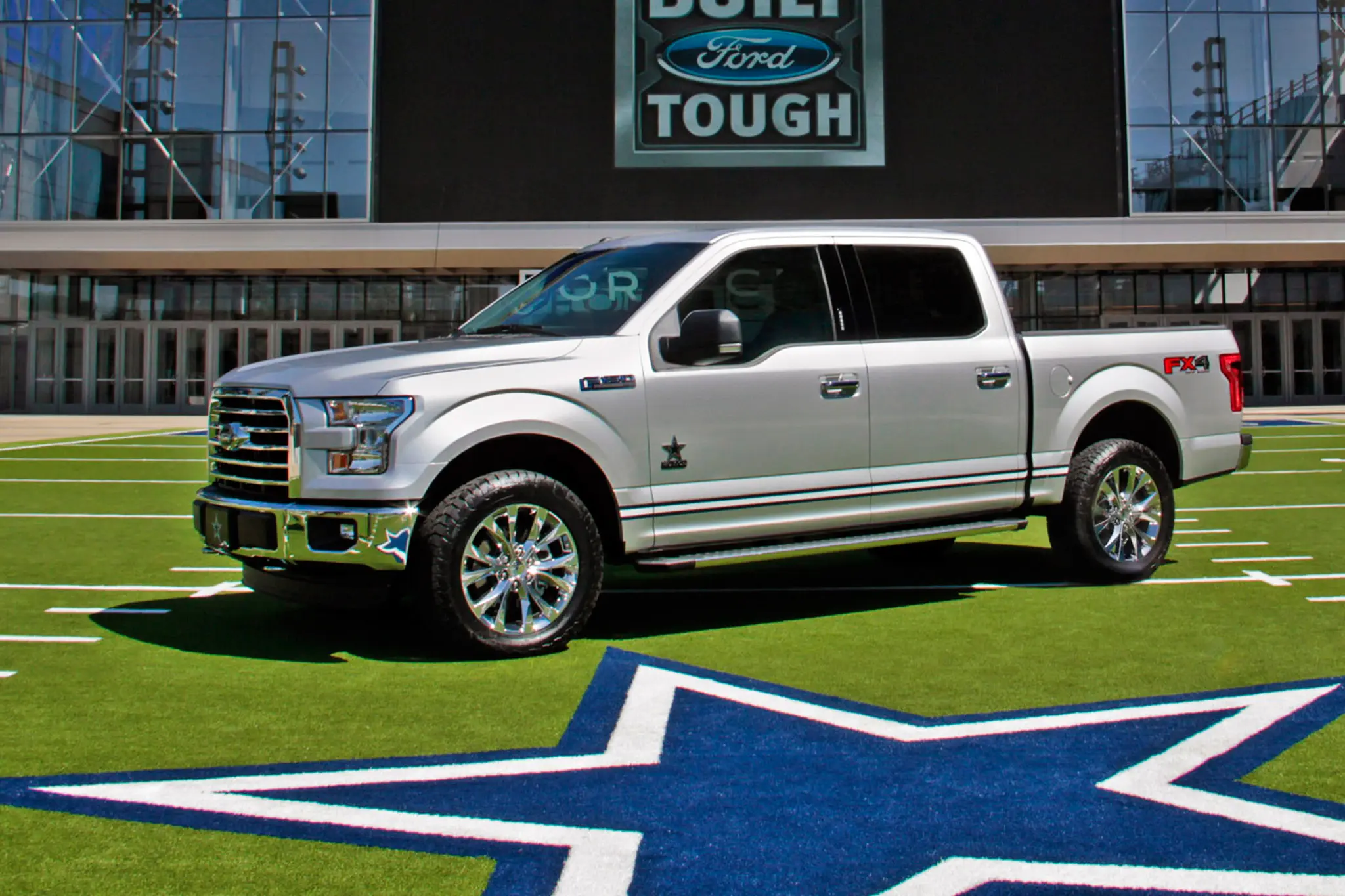 The Dallas Cowboys: America’s Team and Its Current Journey