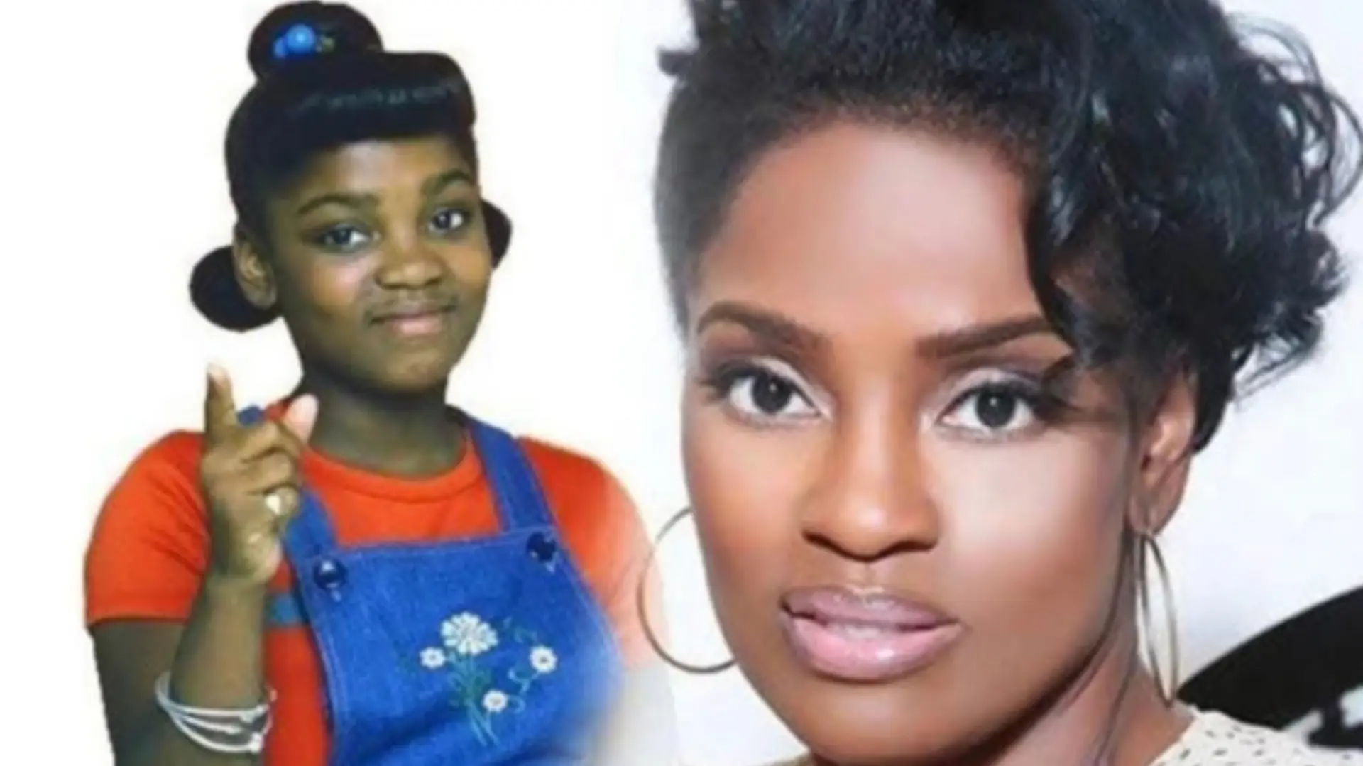 The Rise of Danielle Spencer: A Talent in Entertainment