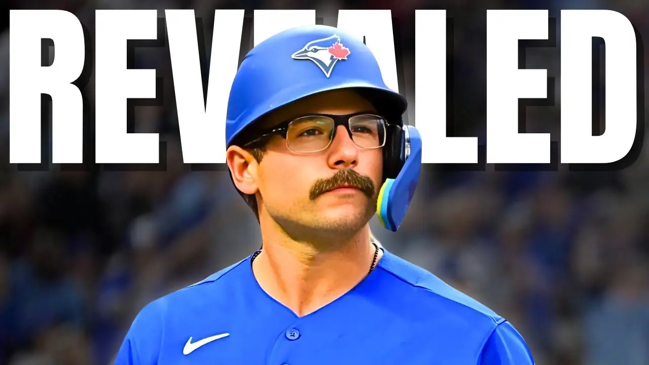 Davis Schneider: The New Face of Baseball Talent