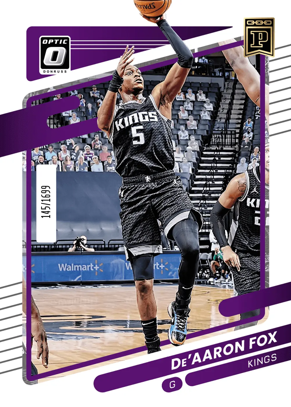 The Impact of De’Aaron Fox in the NBA: A Rising Star