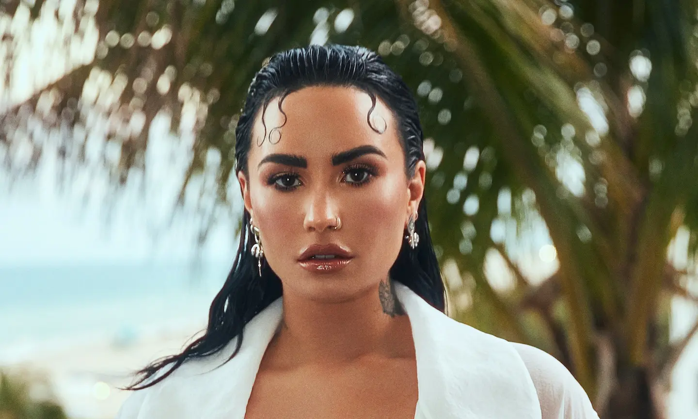 Demi Lovato: A Star’s Journey Through Music and Advocacy