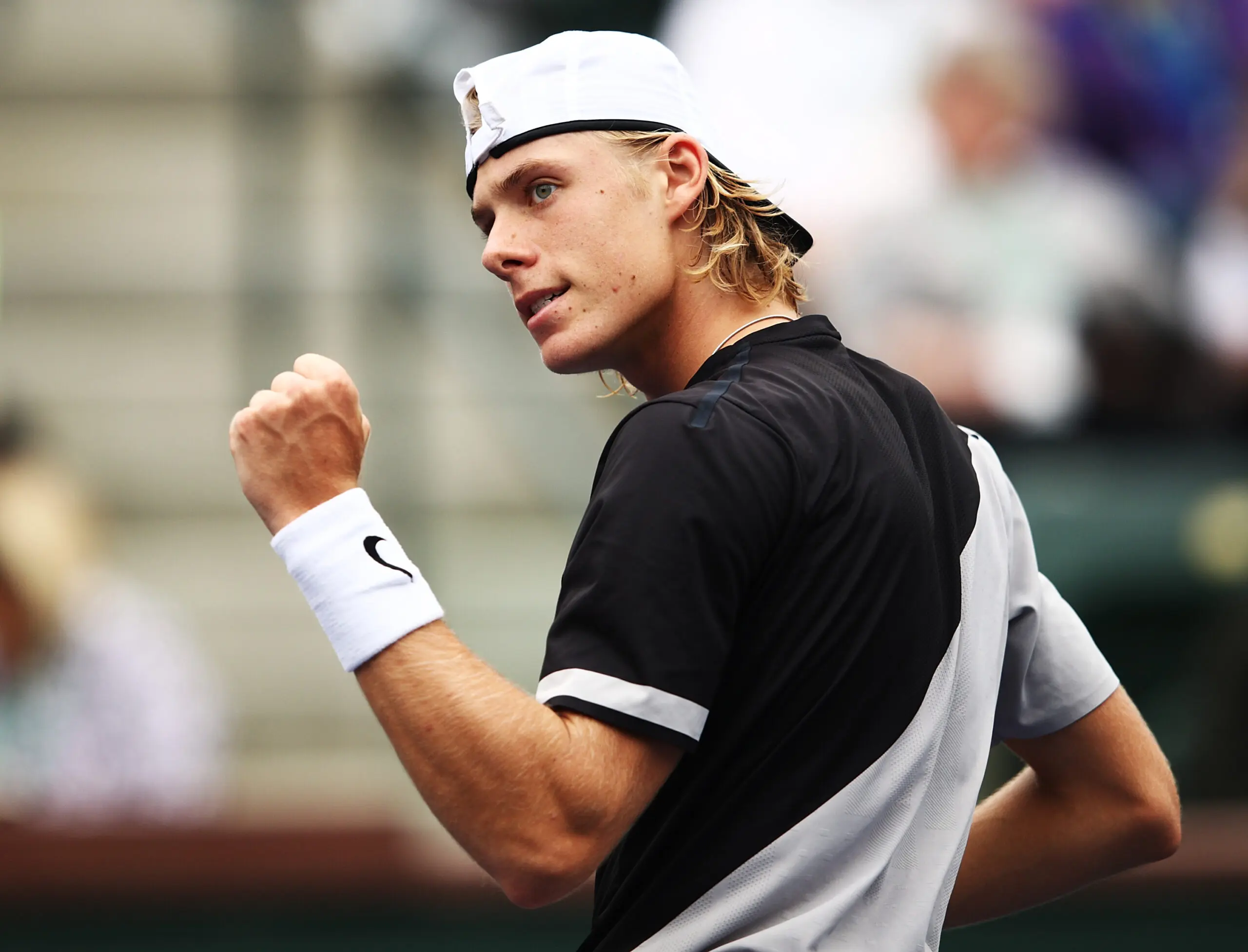 Denis Shapovalov: Rising Star of Canadian Tennis