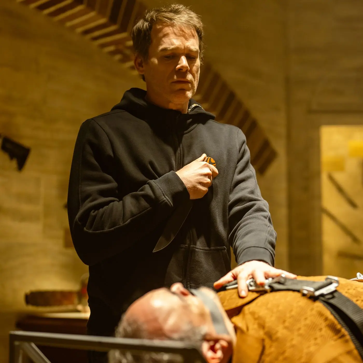 Understanding Dexter Resurrection Episodes image 1