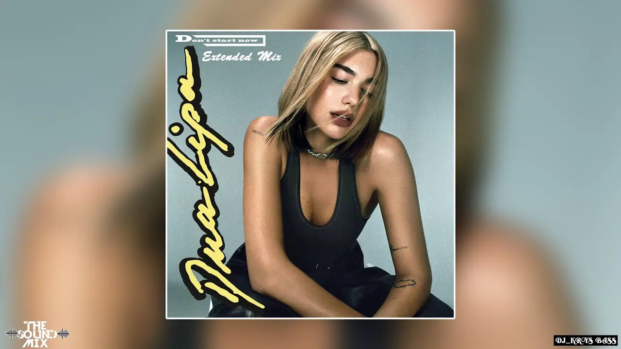 The Rise of Dua Lipa: A Pop Icon in Today’s Music Scene