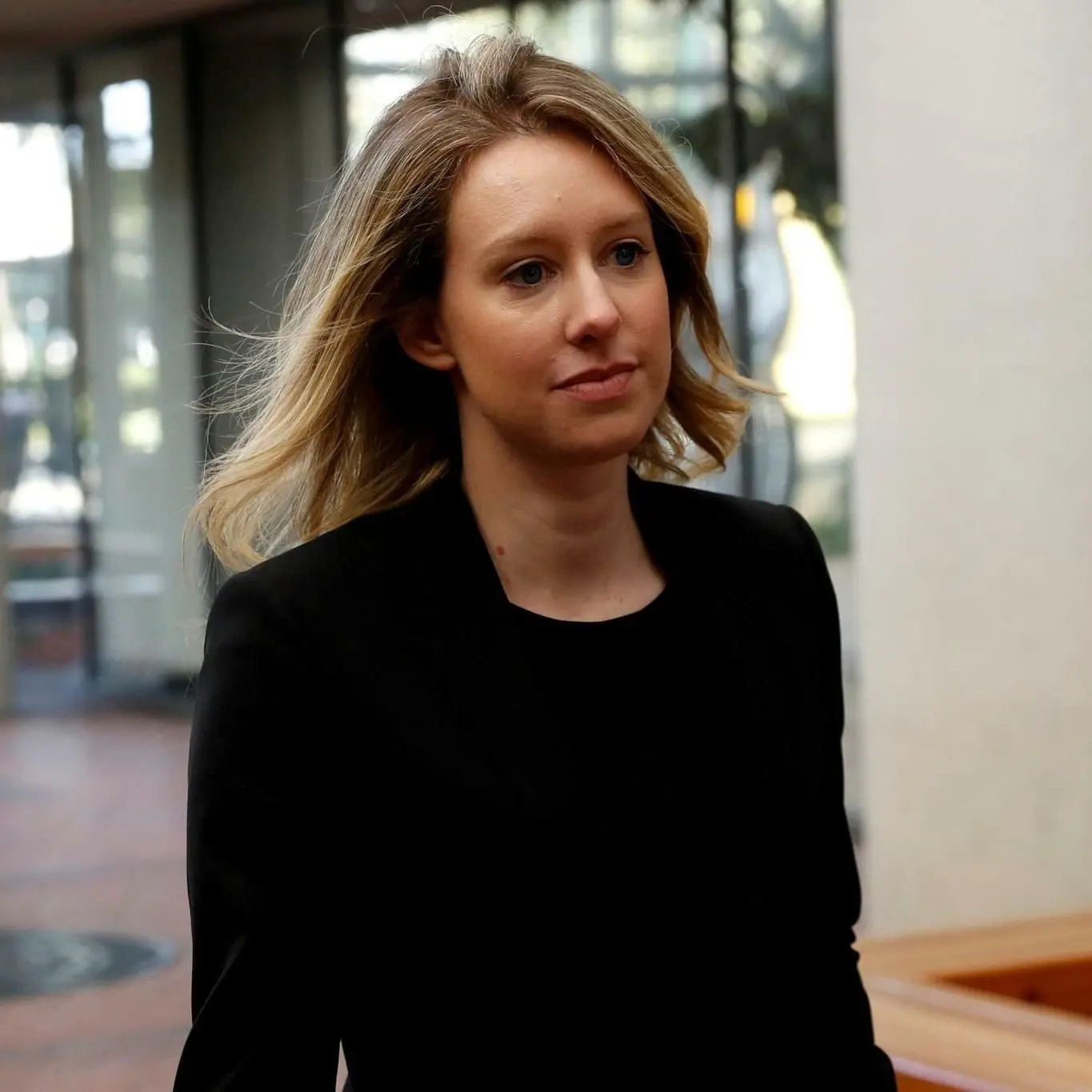 The Rise and Fall of Elizabeth Holmes: A Cautionary Tale