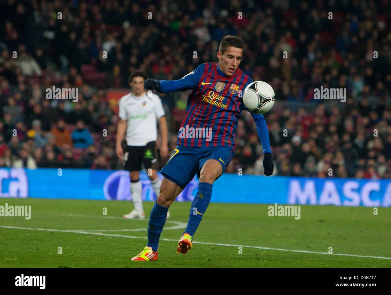 The Legacy and Future of FC Barcelona image 1