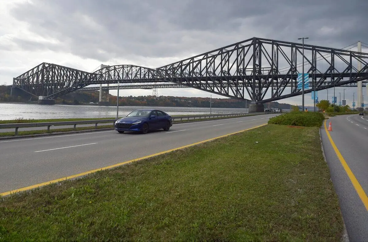 Fermeture du Pont au Québec : Ce Que Vous Devez Savoir
