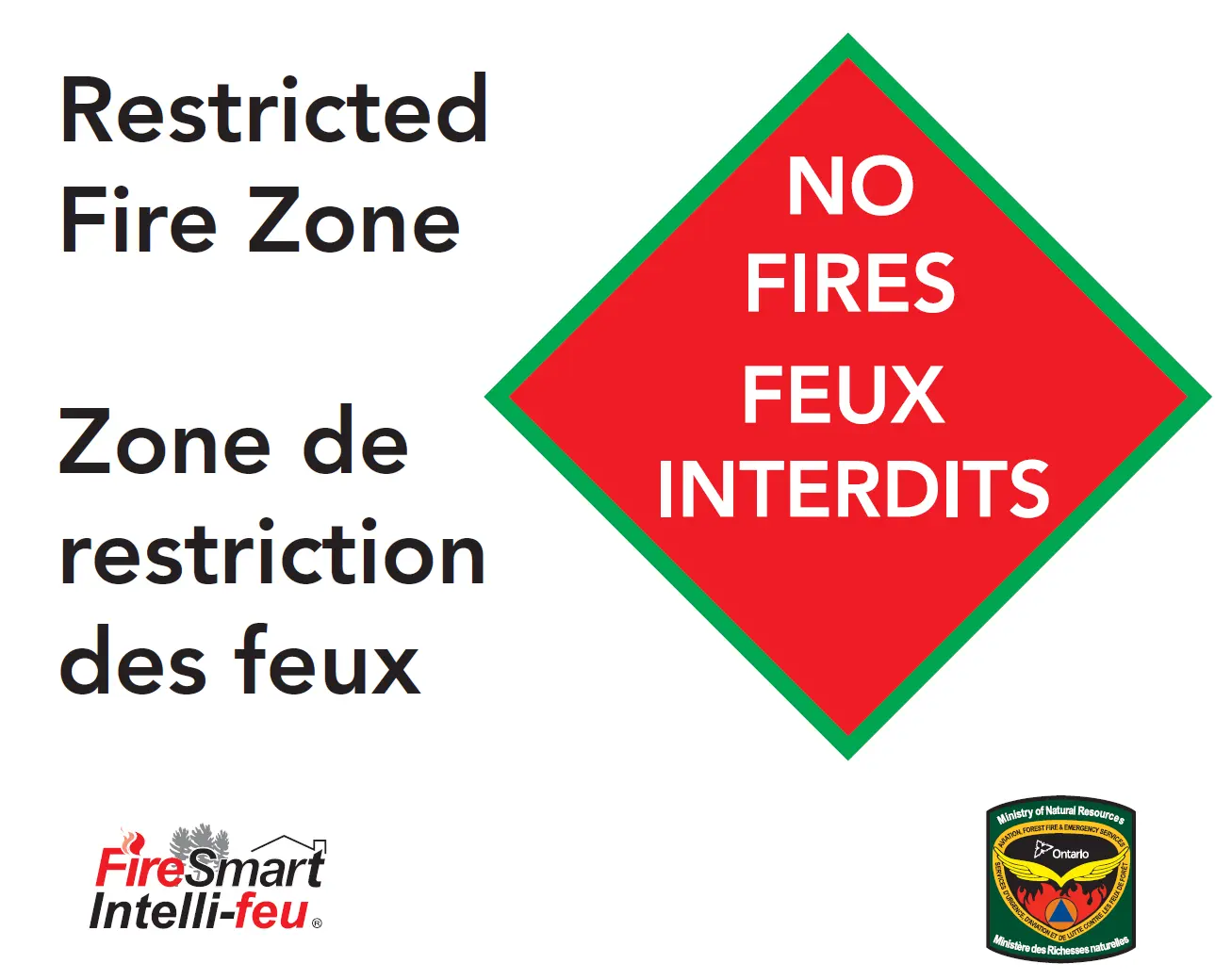 Understanding the Fire Ban in Ontario image 1