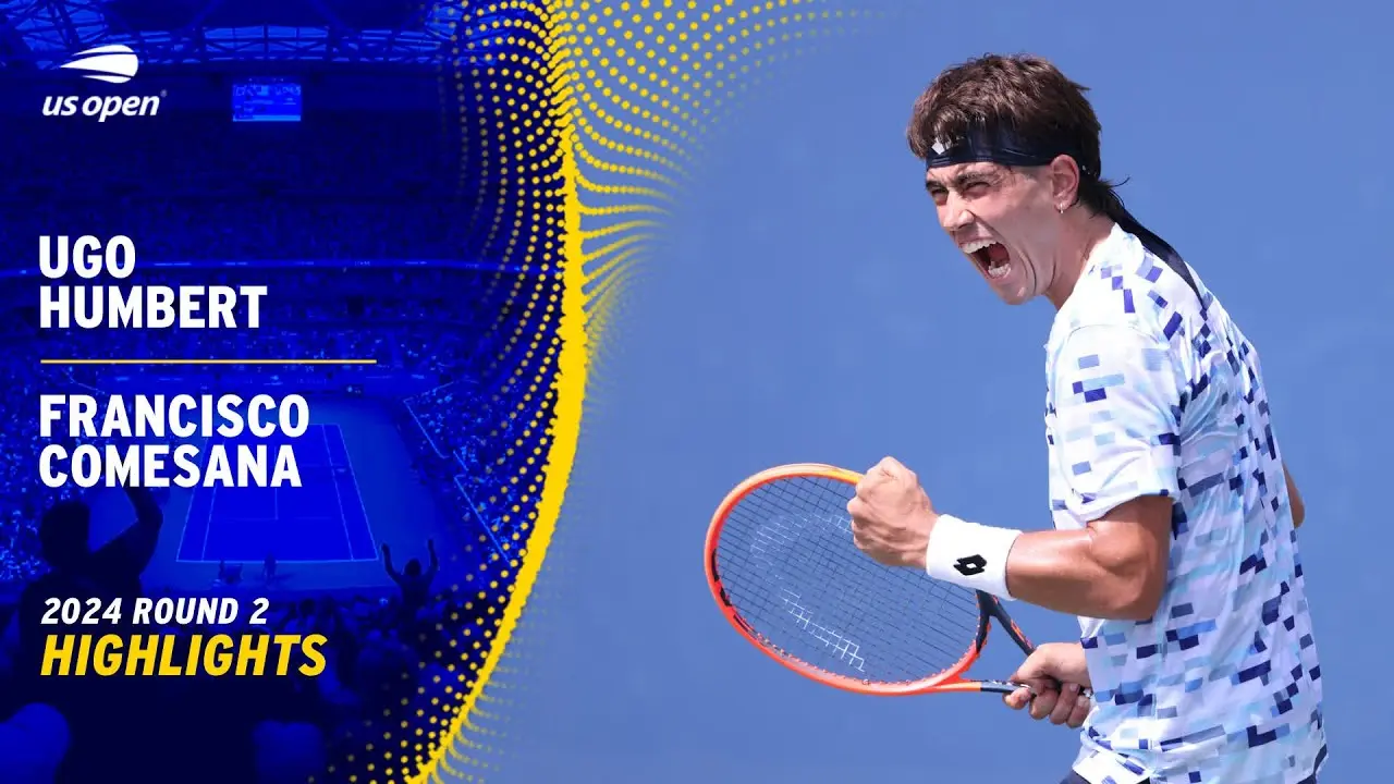 Francisco Comesana: An Emerging Talent in Sports